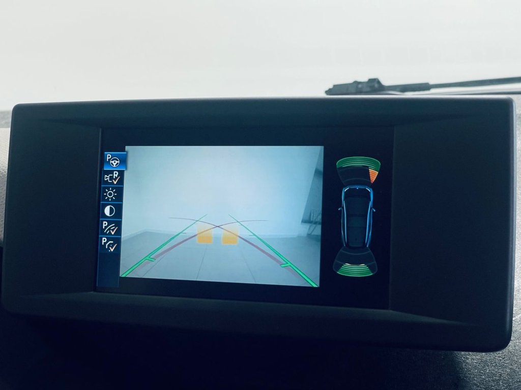 Used BMW i3 2017 for sale - 77048955: Photo 2