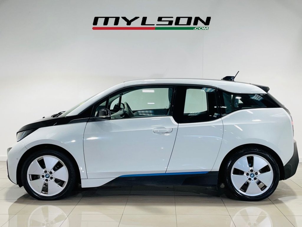 Used BMW i3 2017 for sale - 77048955: Photo 26