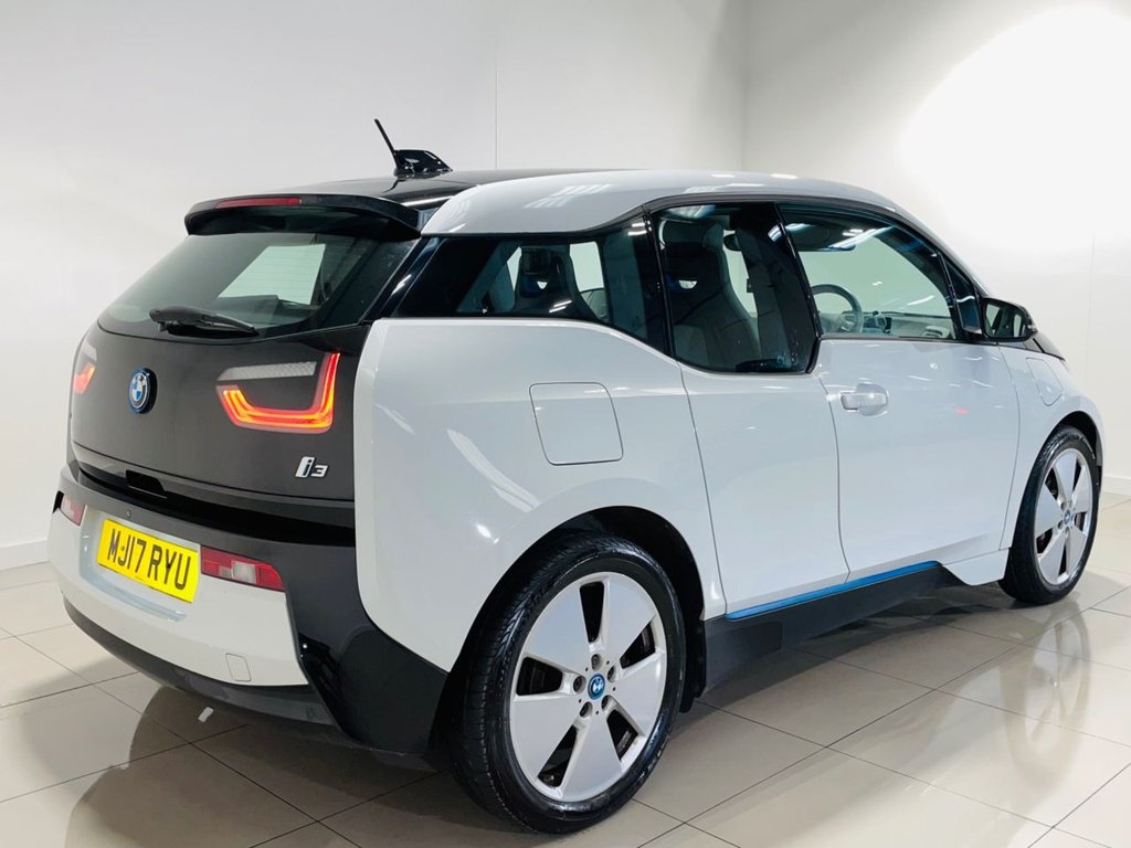 Used BMW i3 2017 for sale - 77048955: Photo 28