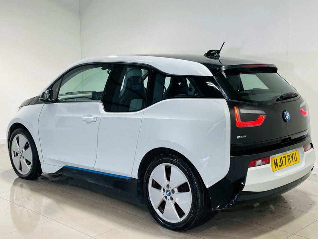 Used BMW i3 2017 for sale - 77048955: Photo 3