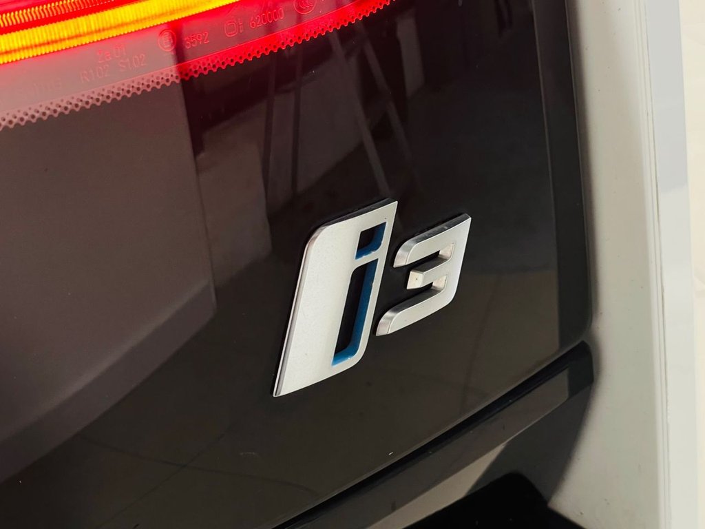 Used BMW i3 2017 for sale - 77048955: Photo 31