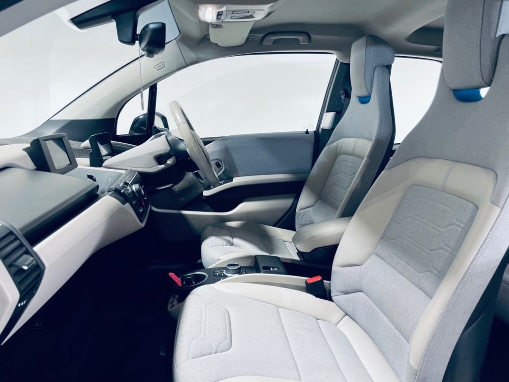 Used BMW i3 2017 for sale - 77048955: Photo 4