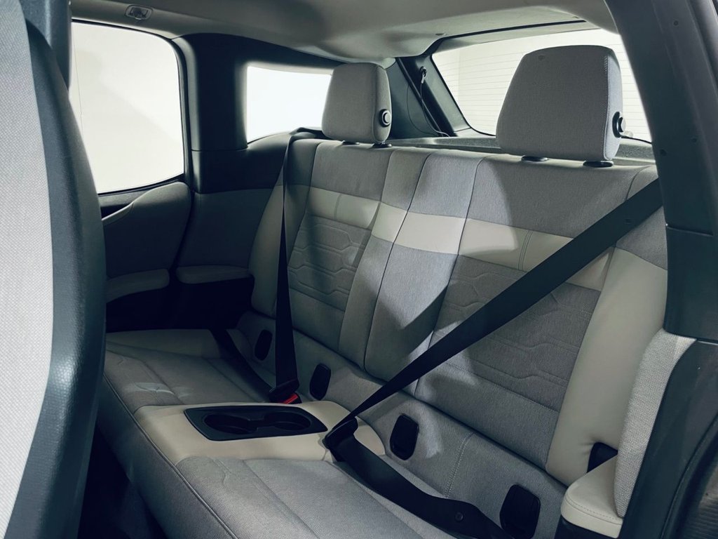 Used BMW i3 2017 for sale - 77048955: Photo 5