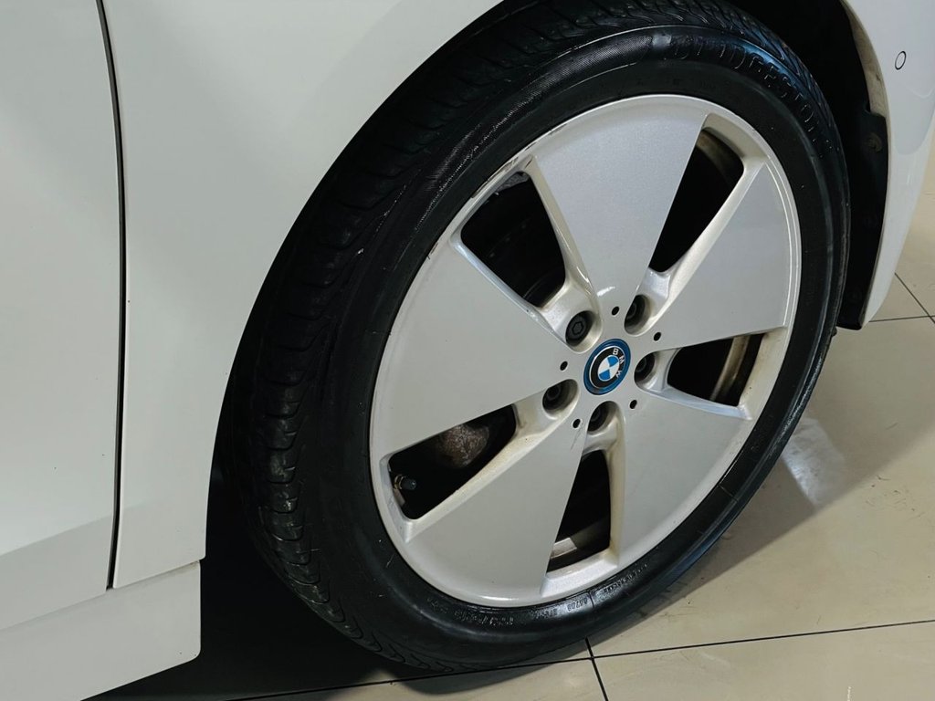 Used BMW i3 2017 for sale - 77048955: Photo 6