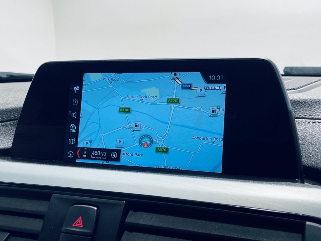 Used BMW 3 Series 2017 for sale - 77427773: Photo 12