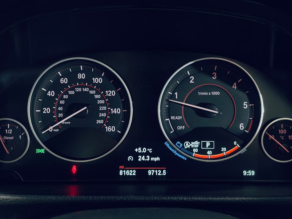 Used BMW 3 Series 2017 for sale - 77427773: Photo 16