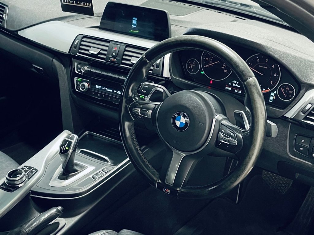 Used BMW 3 Series 2017 for sale - 77427773: Photo 20