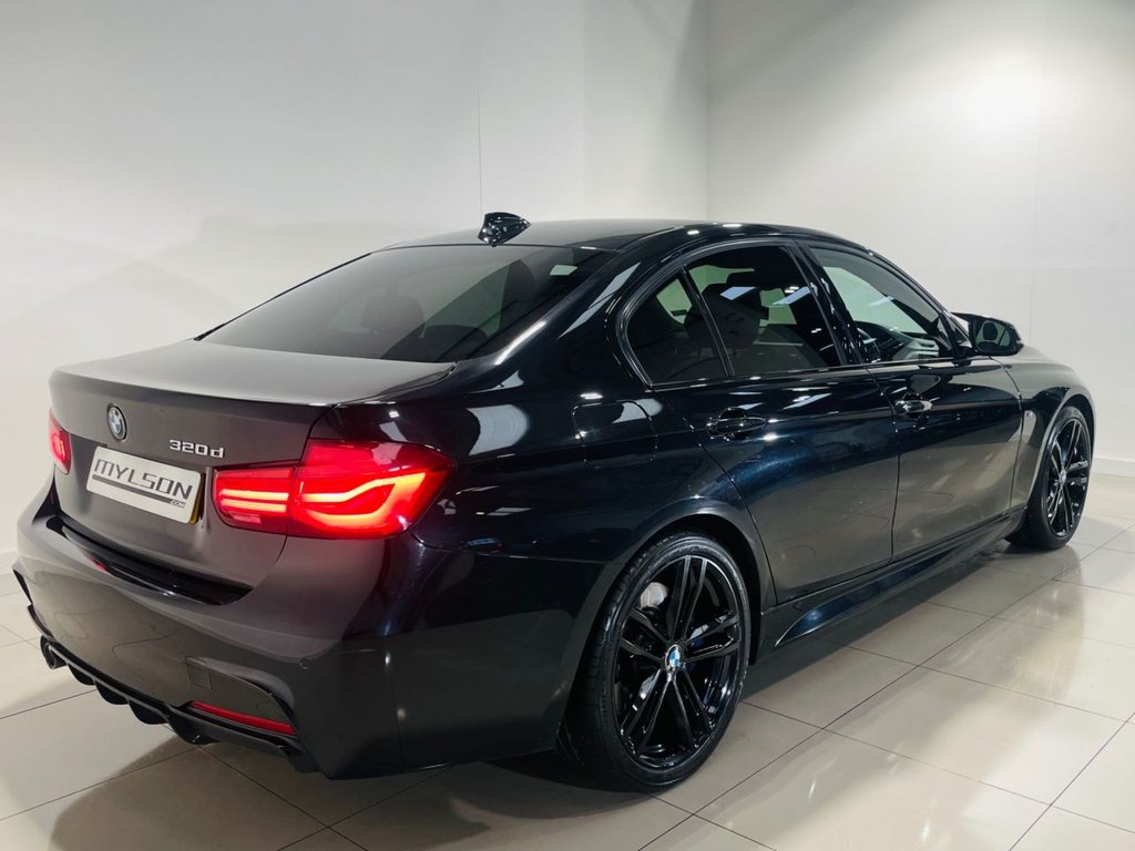 Used BMW 3 Series 2017 for sale - 77427773: Photo 25