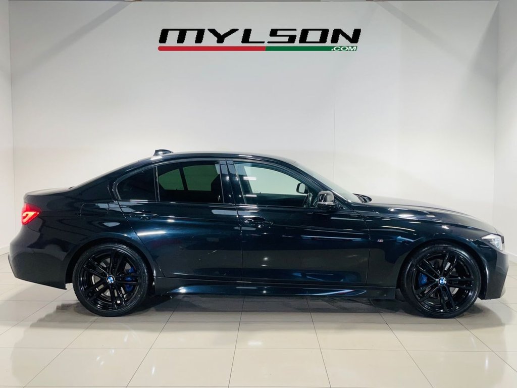 Used BMW 3 Series 2017 for sale - 77427773: Photo 26