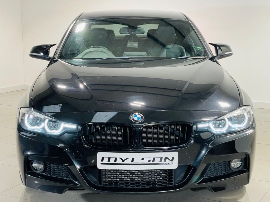 Used BMW 3 Series 2017 for sale - 77427773: Photo 27