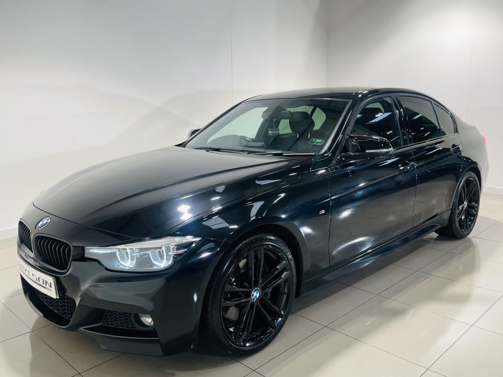 Used BMW 3 Series 2017 for sale - 77427773: Photo 29