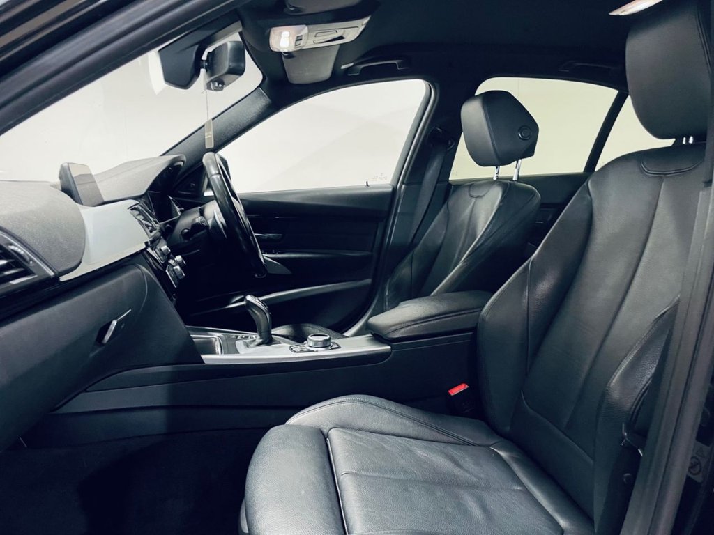 Used BMW 3 Series 2017 for sale - 77427773: Photo 3