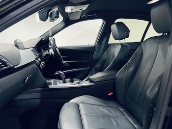 Used BMW 3 Series 2017 for sale - 77427773: Photo