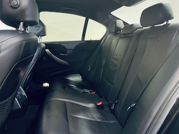 Used BMW 3 Series 2017 for sale - 77427773: Photo