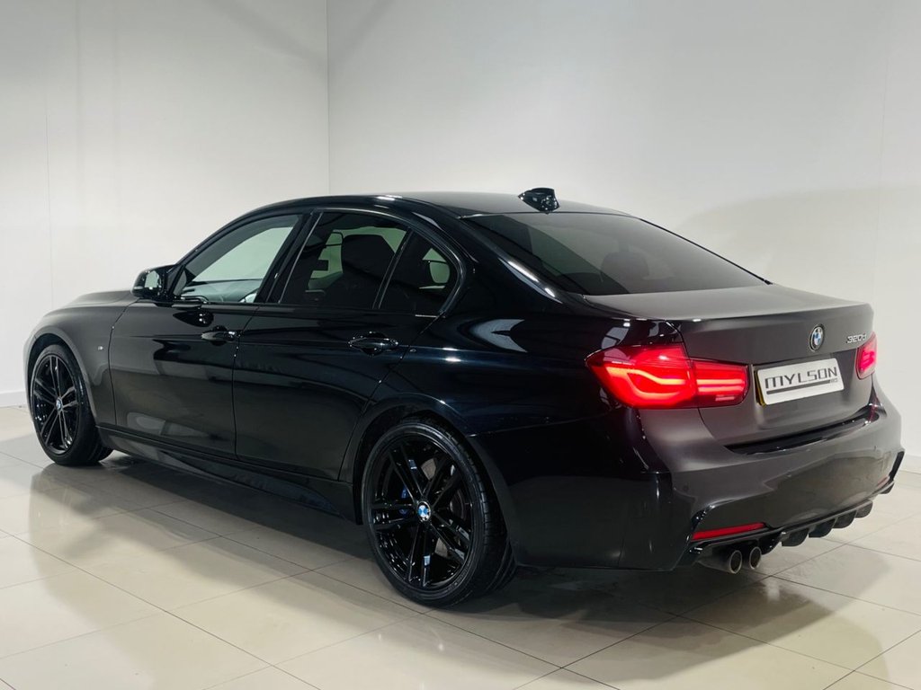 Used BMW 3 Series 2017 for sale - 77427773: Photo 5