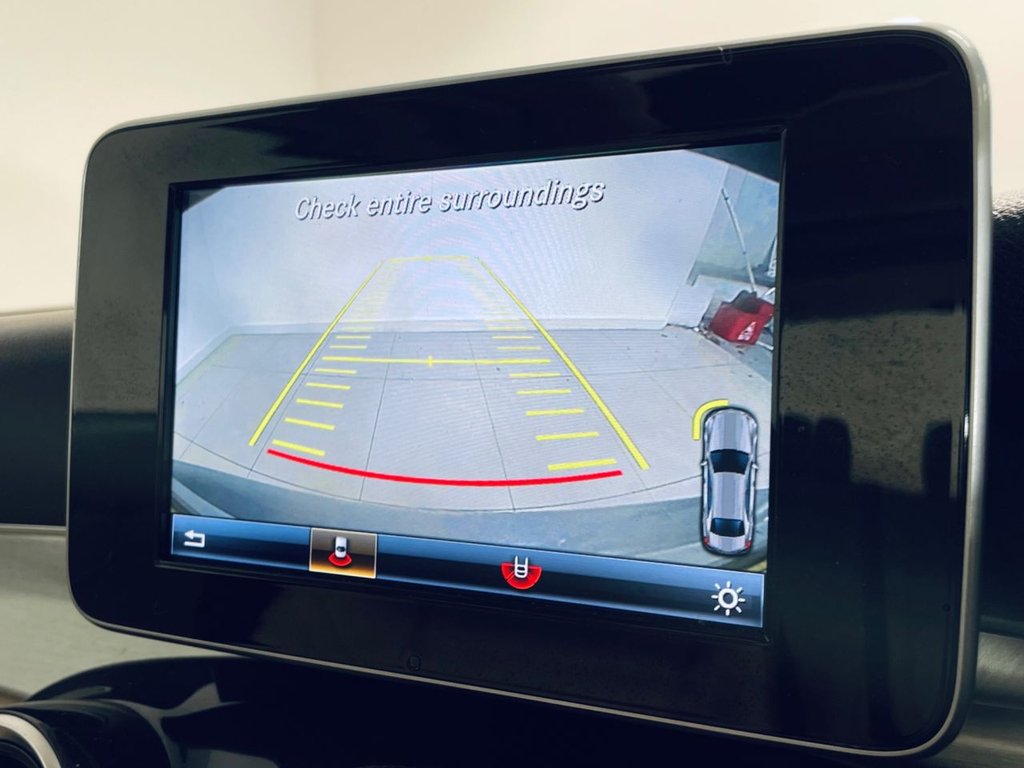 Used Mercedes-Benz C Class 2015 for sale - 78036449: Photo 10