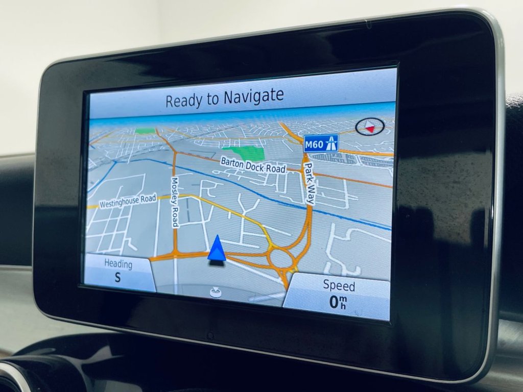 Used Mercedes-Benz C Class 2015 for sale - 78036449: Photo 11