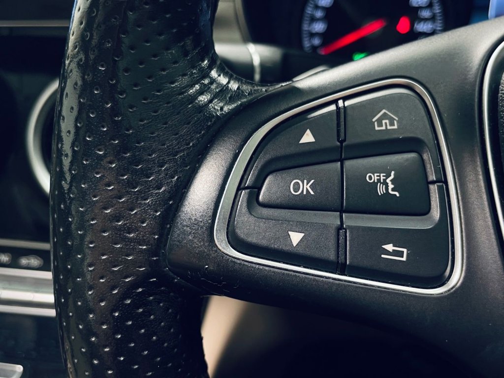 Used Mercedes-Benz C Class 2015 for sale - 78036449: Photo 13