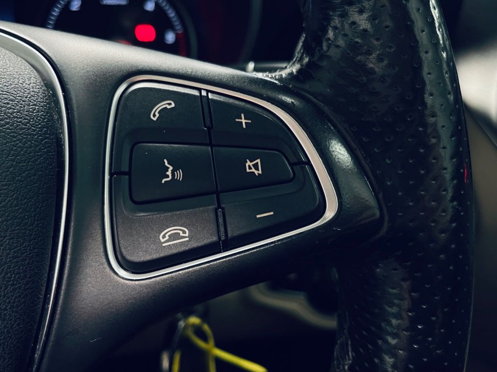 Used Mercedes-Benz C Class 2015 for sale - 78036449: Photo 15