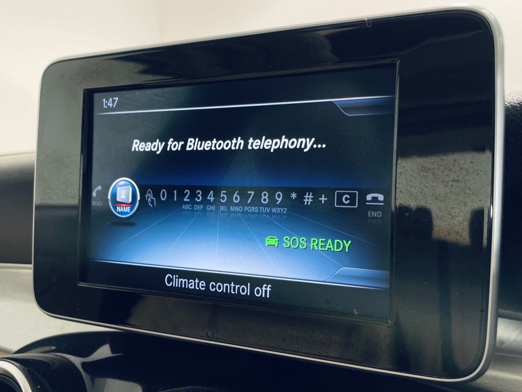 Used Mercedes-Benz C Class 2015 for sale - 78036449: Photo 19