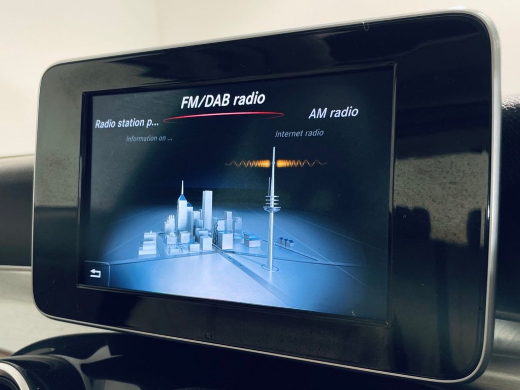 Used Mercedes-Benz C Class 2015 for sale - 78036449: Photo 20