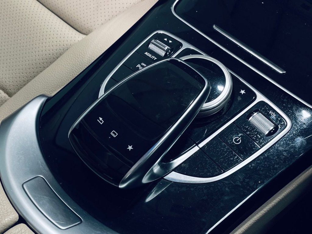 Used Mercedes-Benz C Class 2015 for sale - 78036449: Photo 24