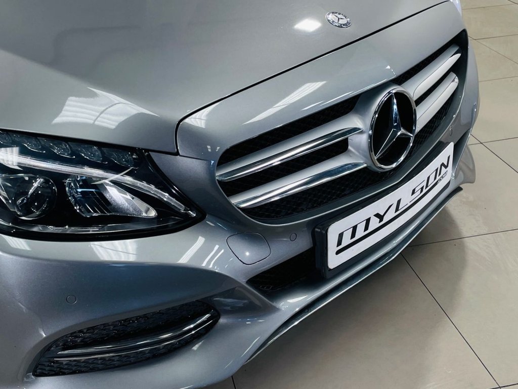 Used Mercedes-Benz C Class 2015 for sale - 78036449: Photo 31