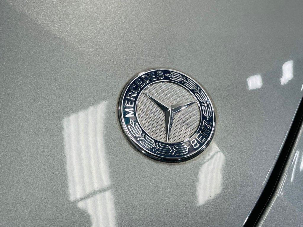 Used Mercedes-Benz C Class 2015 for sale - 78036449: Photo 32