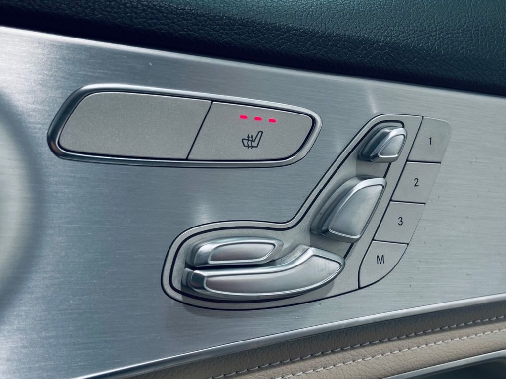 Used Mercedes-Benz C Class 2015 for sale - 78036449: Photo 9