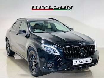 Used Mercedes-Benz GLA 2019 for sale - 78749041: Photo