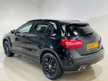 Used Mercedes-Benz GLA 2019 for sale - 78749041: Photo