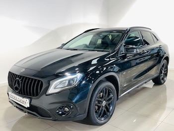 Used Mercedes-Benz GLA 2019 for sale - 78749041: Photo