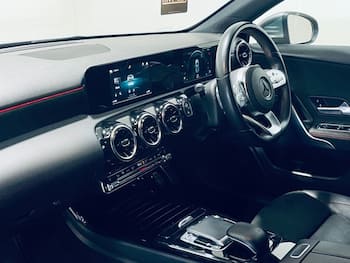 Used Mercedes-Benz A-Class 2018 for sale - 79695072: Photo