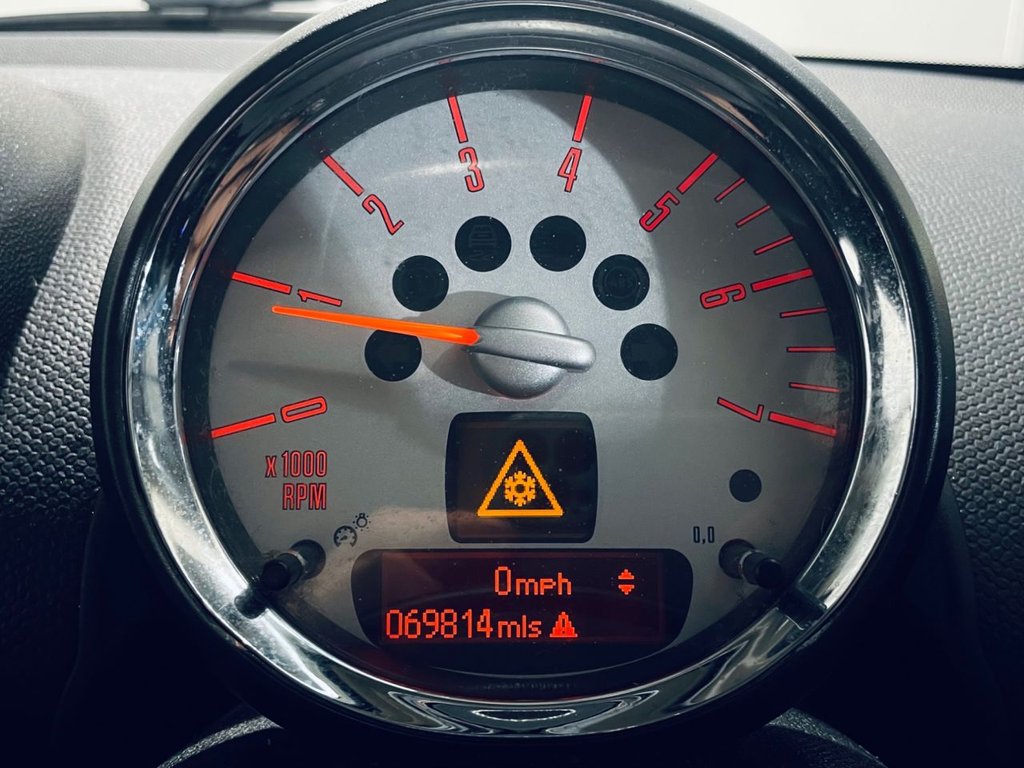 Used MINI Countryman 2014 for sale - 77205498: Photo 11