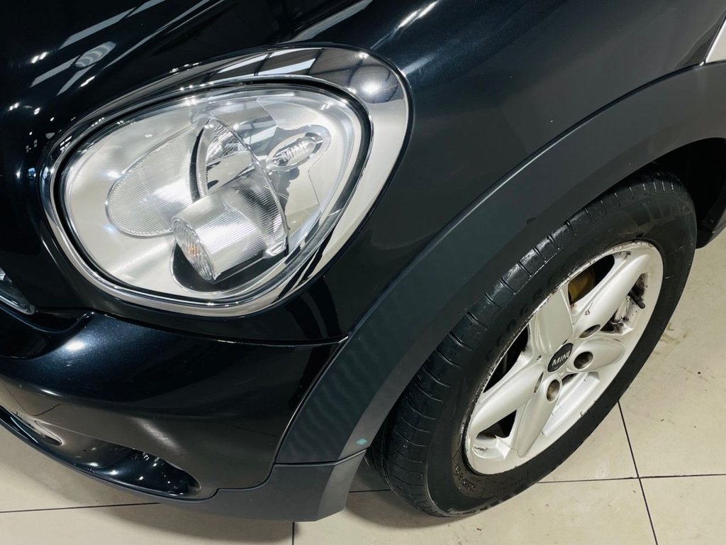 Used MINI Countryman 2014 for sale - 77205498: Photo 16