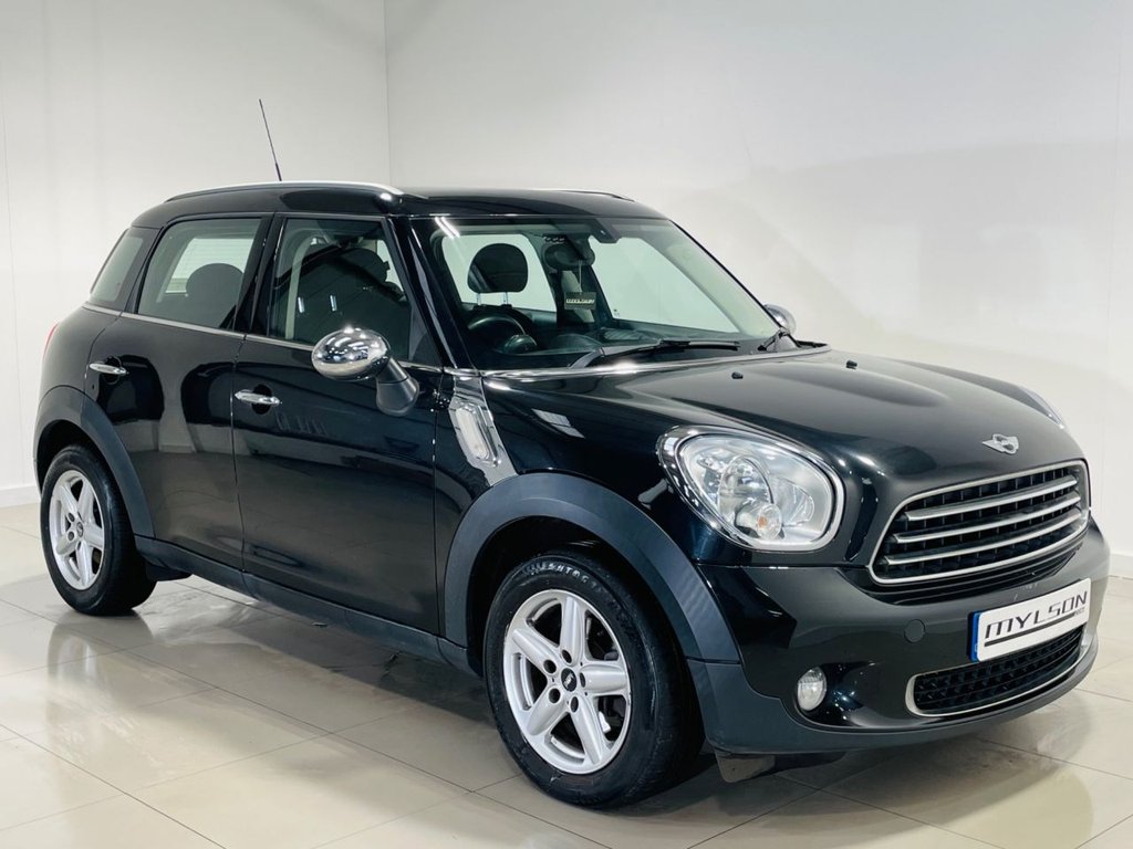 Used MINI Countryman 2014 for sale - 77205498: Photo 17