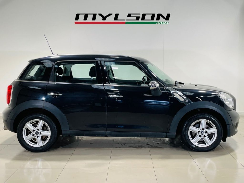 Used MINI Countryman 2014 for sale - 77205498: Photo 18