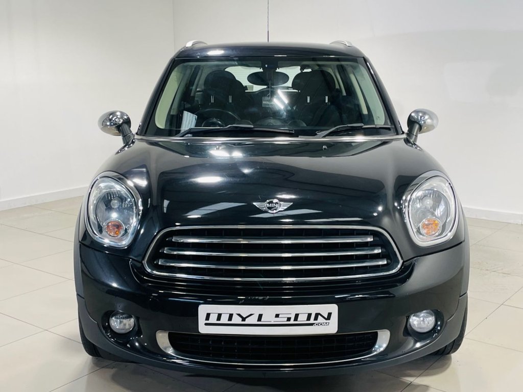 Used MINI Countryman 2014 for sale - 77205498: Photo 19