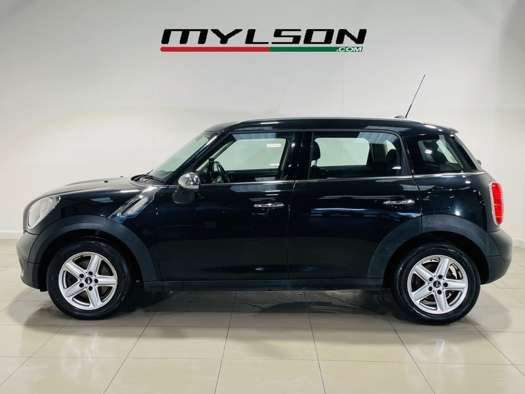 Used MINI Countryman 2014 for sale - 77205498: Photo 20