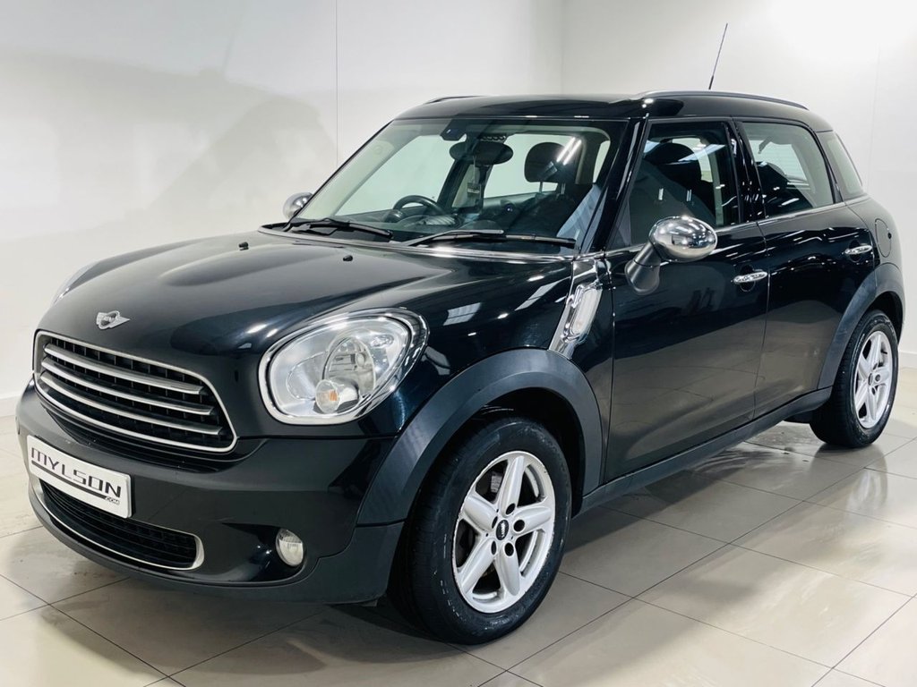 Used MINI Countryman 2014 for sale - 77205498: Photo 21