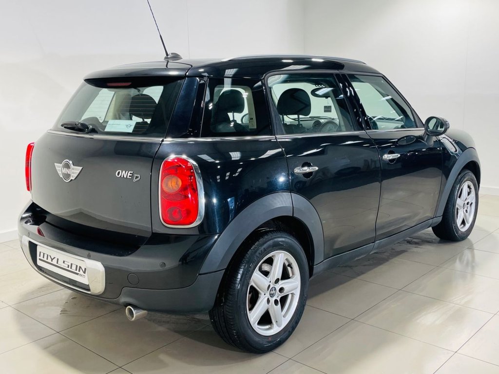 Used MINI Countryman 2014 for sale - 77205498: Photo 23