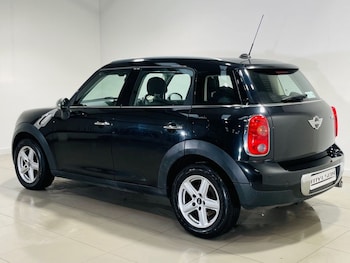 Used MINI Countryman 2014 for sale - 77205498: Photo
