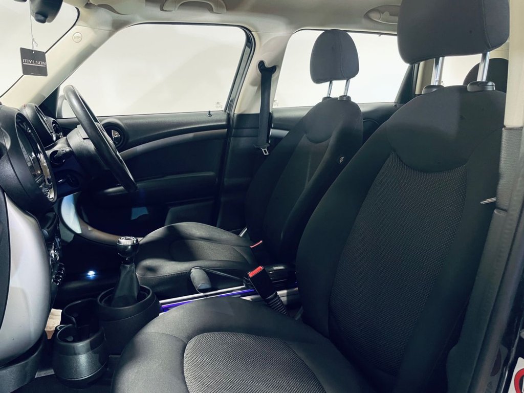 Used MINI Countryman 2014 for sale - 77205498: Photo 3