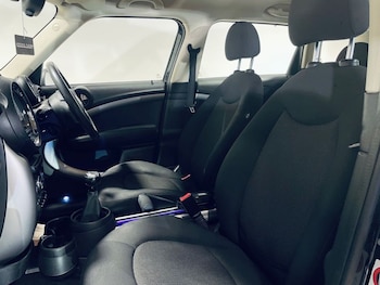 Used MINI Countryman 2014 for sale - 77205498: Photo