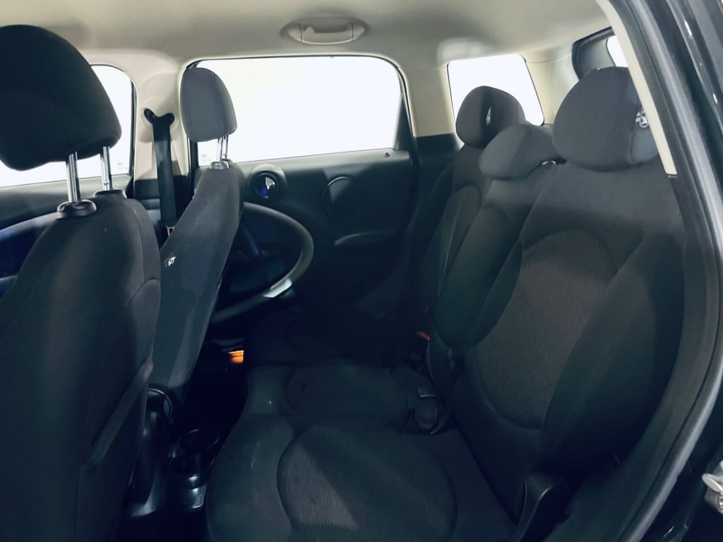 Used MINI Countryman 2014 for sale - 77205498: Photo 4