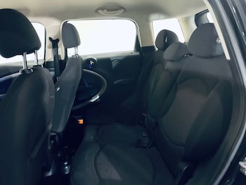 Used MINI Countryman 2014 for sale - 77205498: Photo