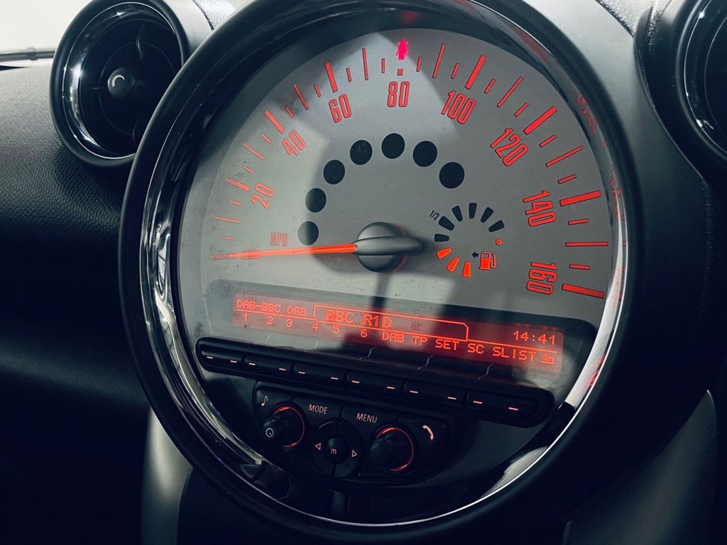 Used MINI Countryman 2014 for sale - 77205498: Photo 9