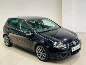 2008 (08) - 2.0 TDI GT Hatchback 5dr Diesel Manual (154 g/km, 138 bhp)