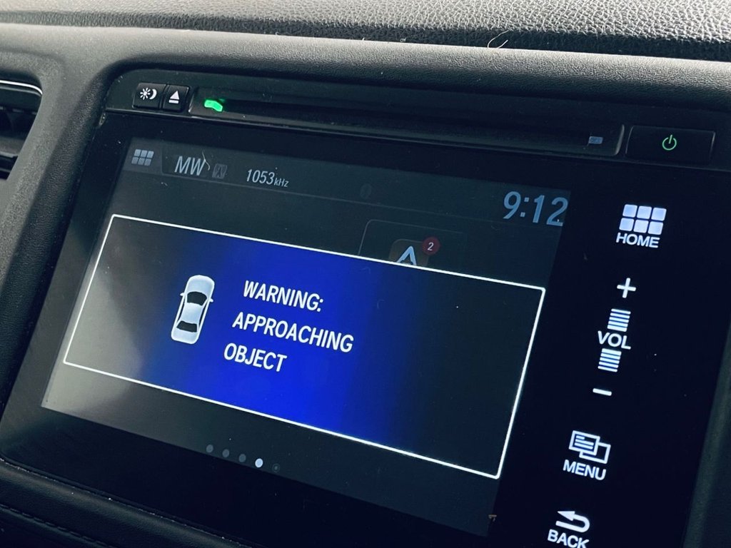 Used Honda HR-V 2018 for sale - 77780137: Photo 10