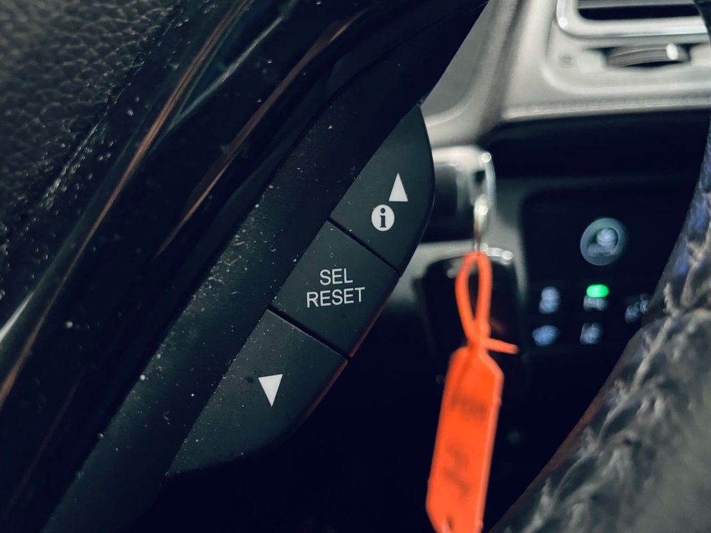 Used Honda HR-V 2018 for sale - 77780137: Photo 14